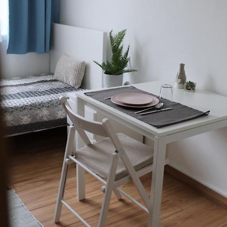 Altair Airport Apartman Vecsés Zewnętrze zdjęcie
