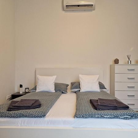 Altair Airport Apartman Vecsés Zewnętrze zdjęcie