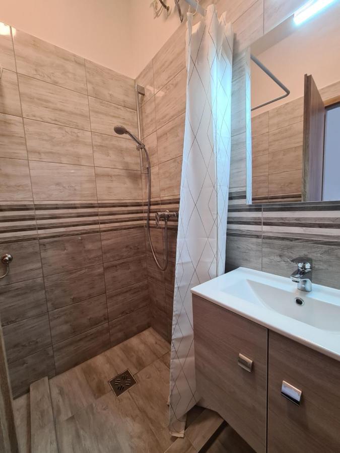 Altair Airport Apartman Vecsés Zewnętrze zdjęcie