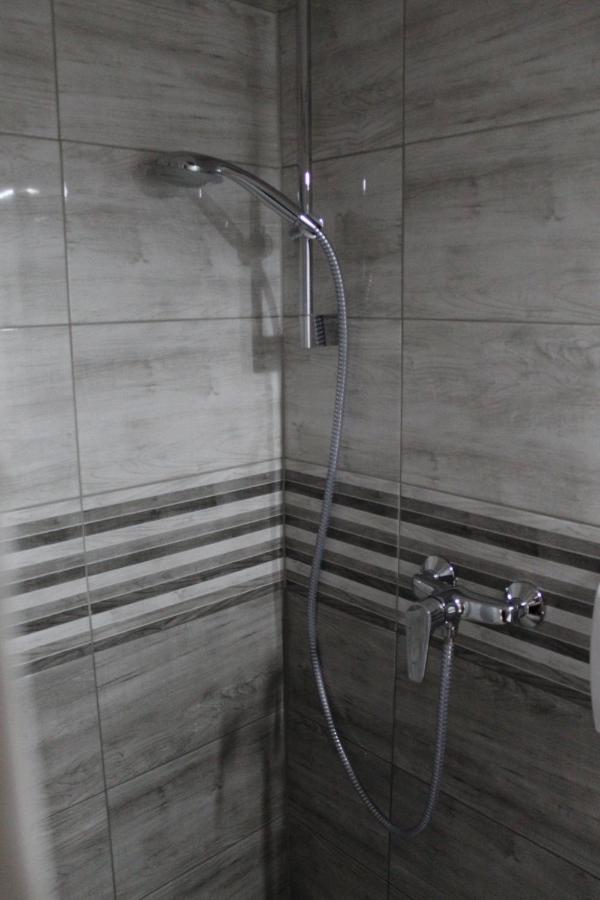 Altair Airport Apartman Vecsés Zewnętrze zdjęcie