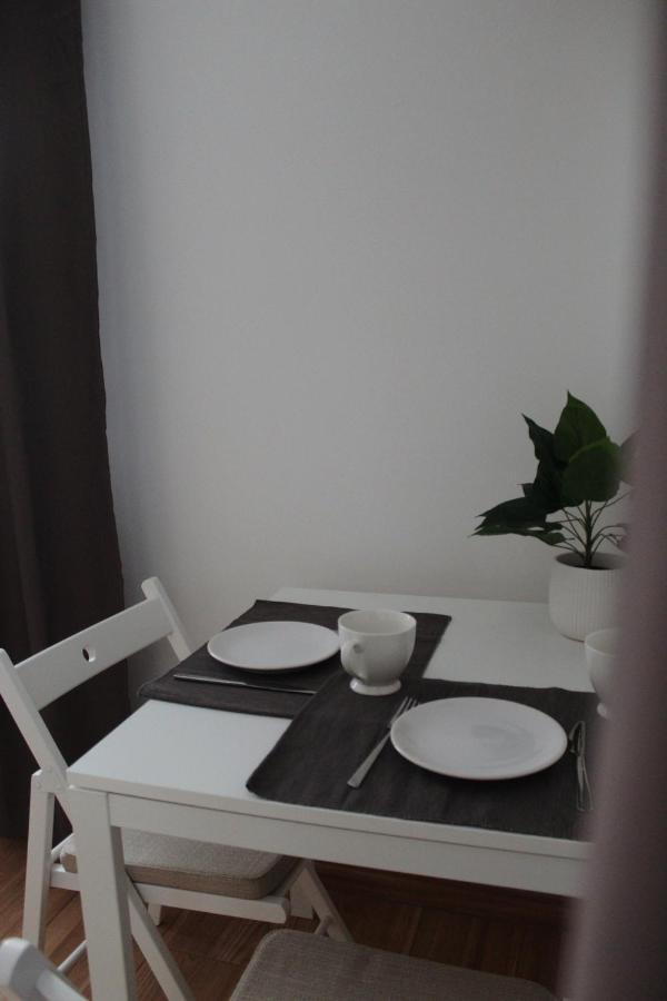 Altair Airport Apartman Vecsés Zewnętrze zdjęcie